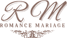 Romance Mariage